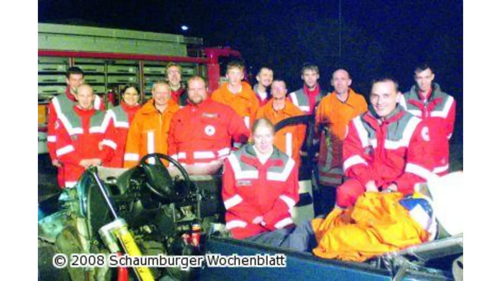 Patientengerechtes Retten steht im Vordergrund (Foto: hb)