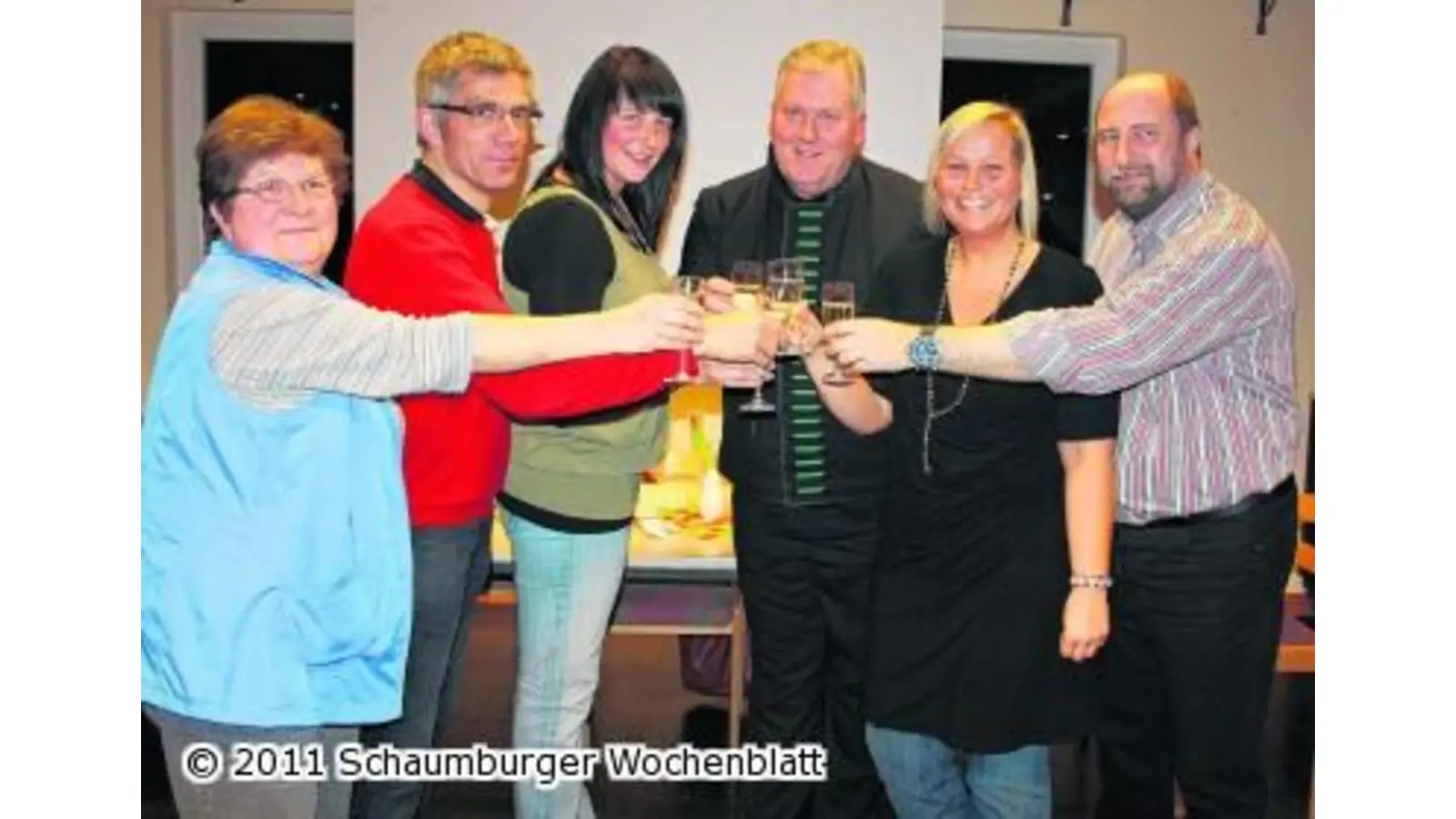 Trachtengruppe sucht noch Tänzer (Foto: pp)
