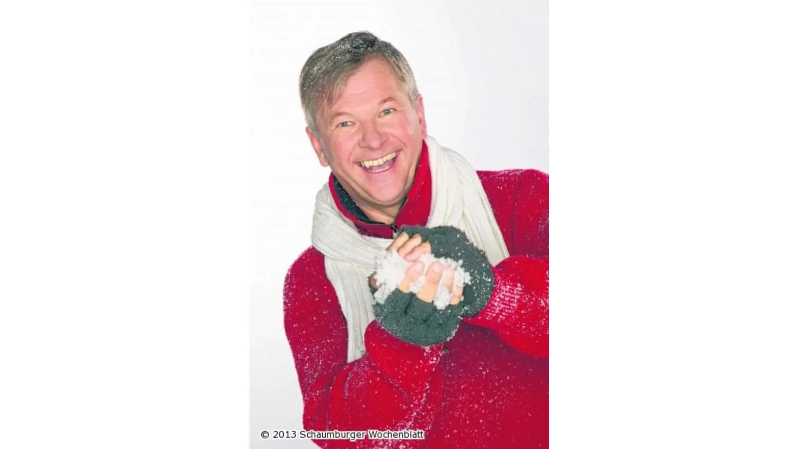 Schöne Weihnachten unterm Sternenzelt (Foto: red)