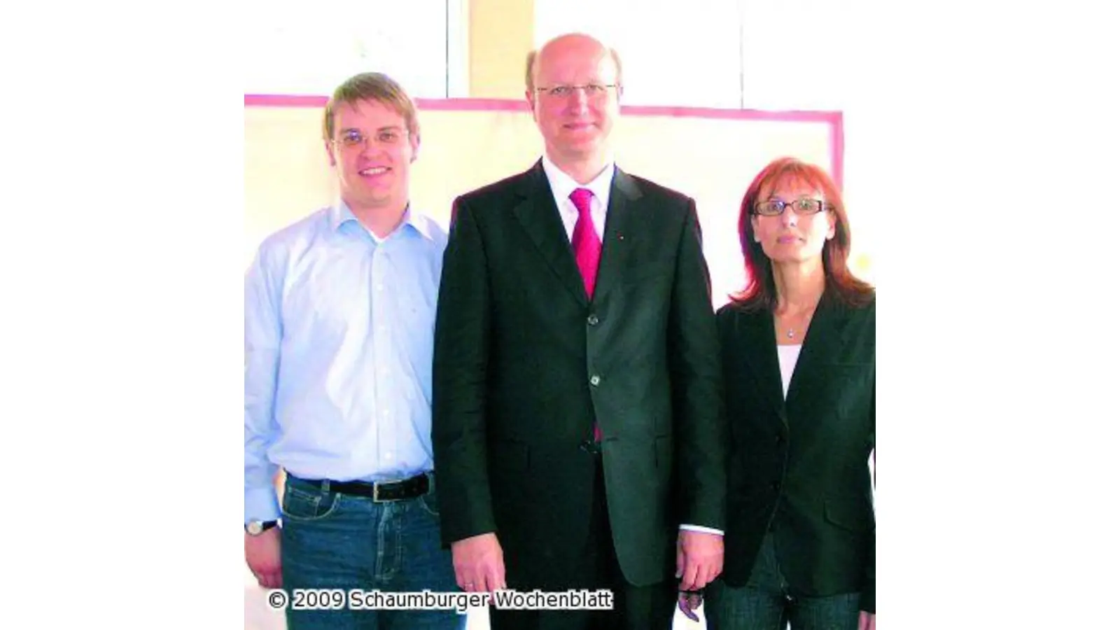 SPD sorgt für erfolgreichen Start der neuen IGS (Foto: red)