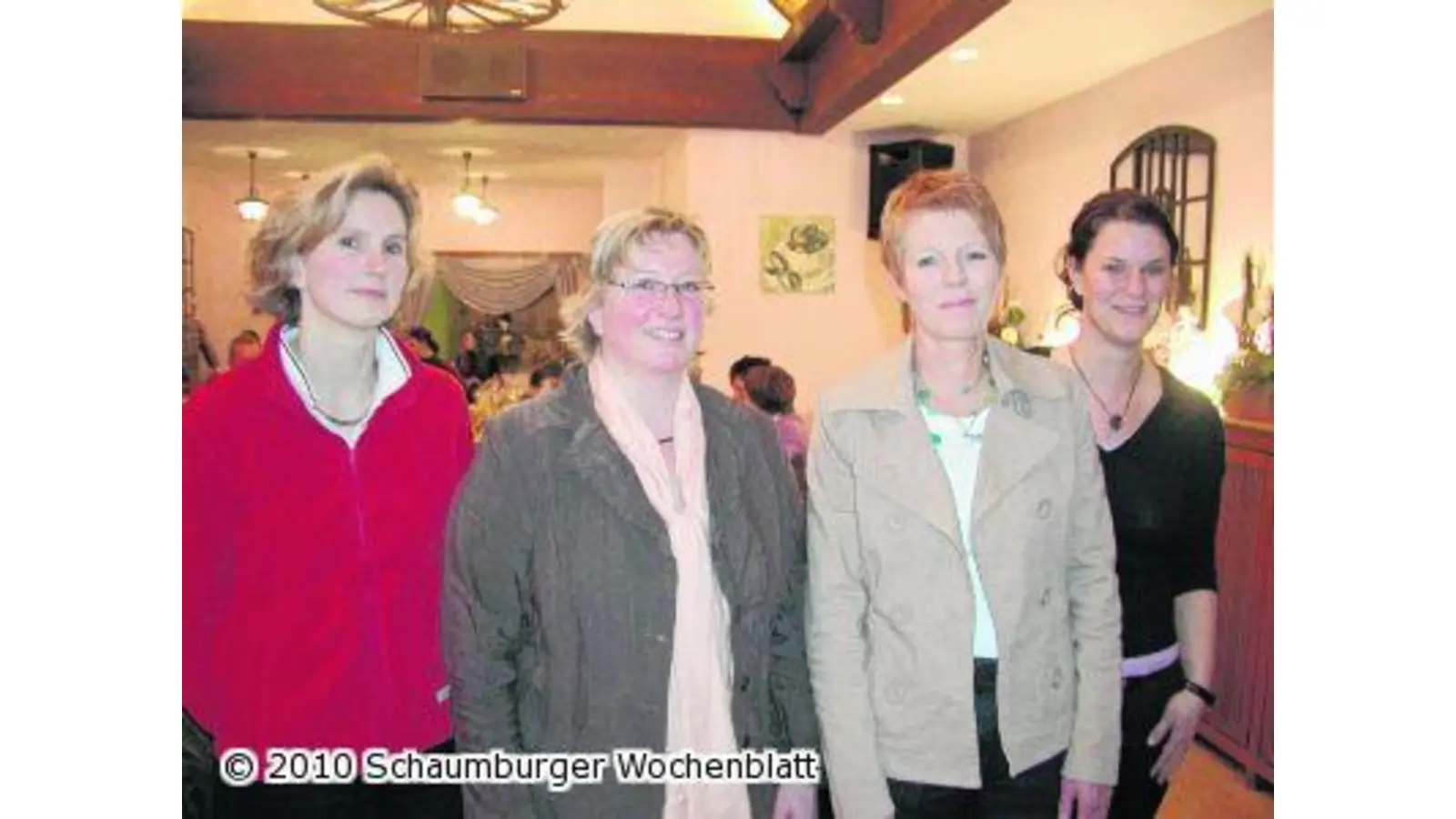 Deutlich steigende Mitgliederzahlen und herausragende Leistungen (Foto: red)