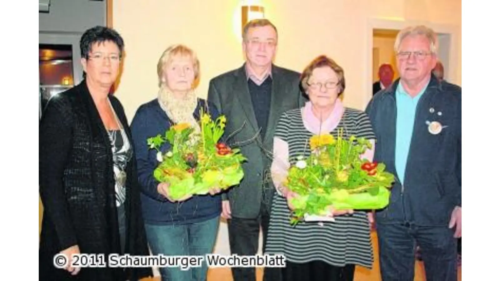 Tanzgruppen haben Nachwuchsprobleme (Foto: tt)