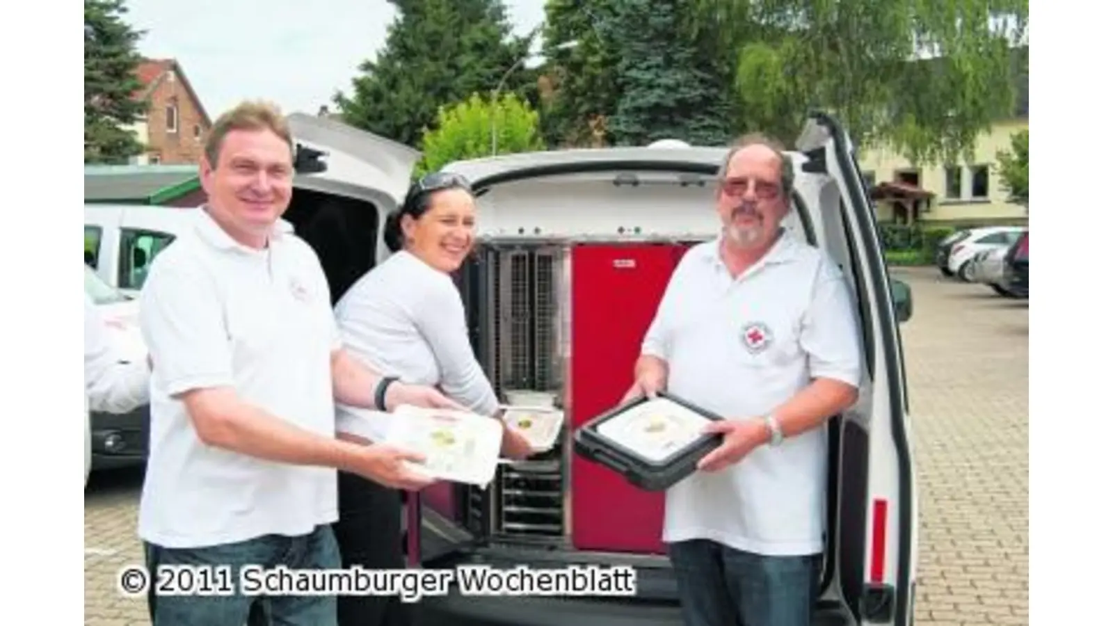 Die Menüs kommen auf den Punkt gegart (Foto: red)