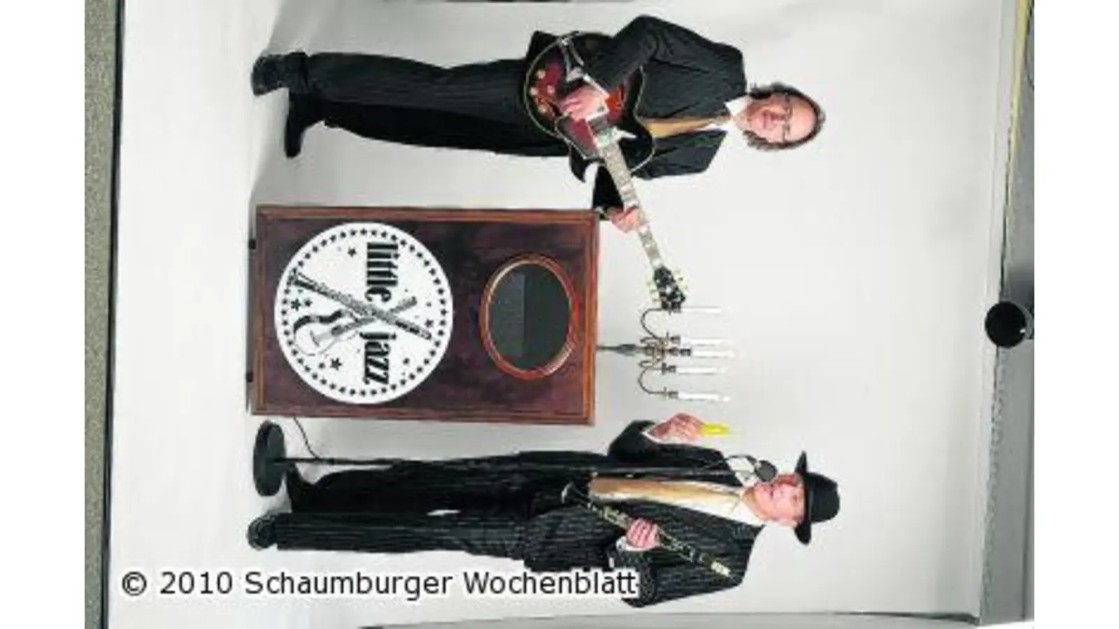 Brunchen mit Jazz-Musik (Foto: ro)
