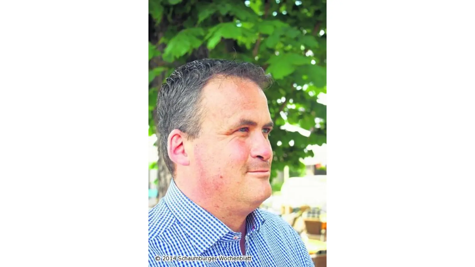 Bürgermeister-Kandidaten stellen sich politischen und persönlichen Fragen (Foto: red)