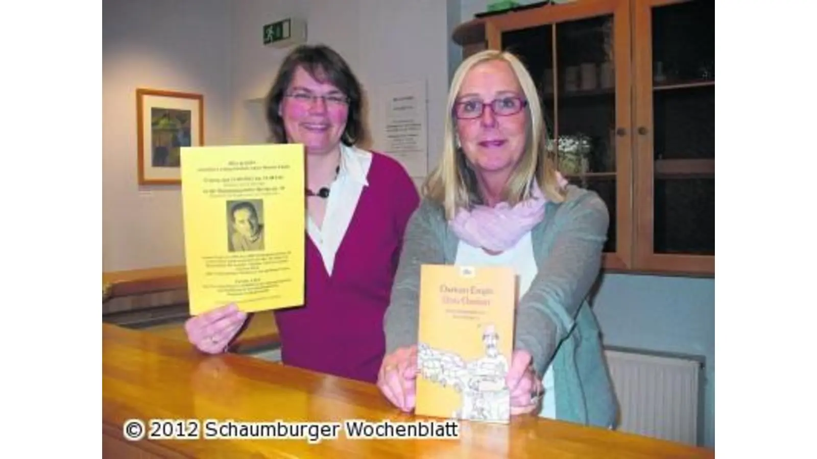 Hier bekommt jeder sein Fett weg (Foto: hb)