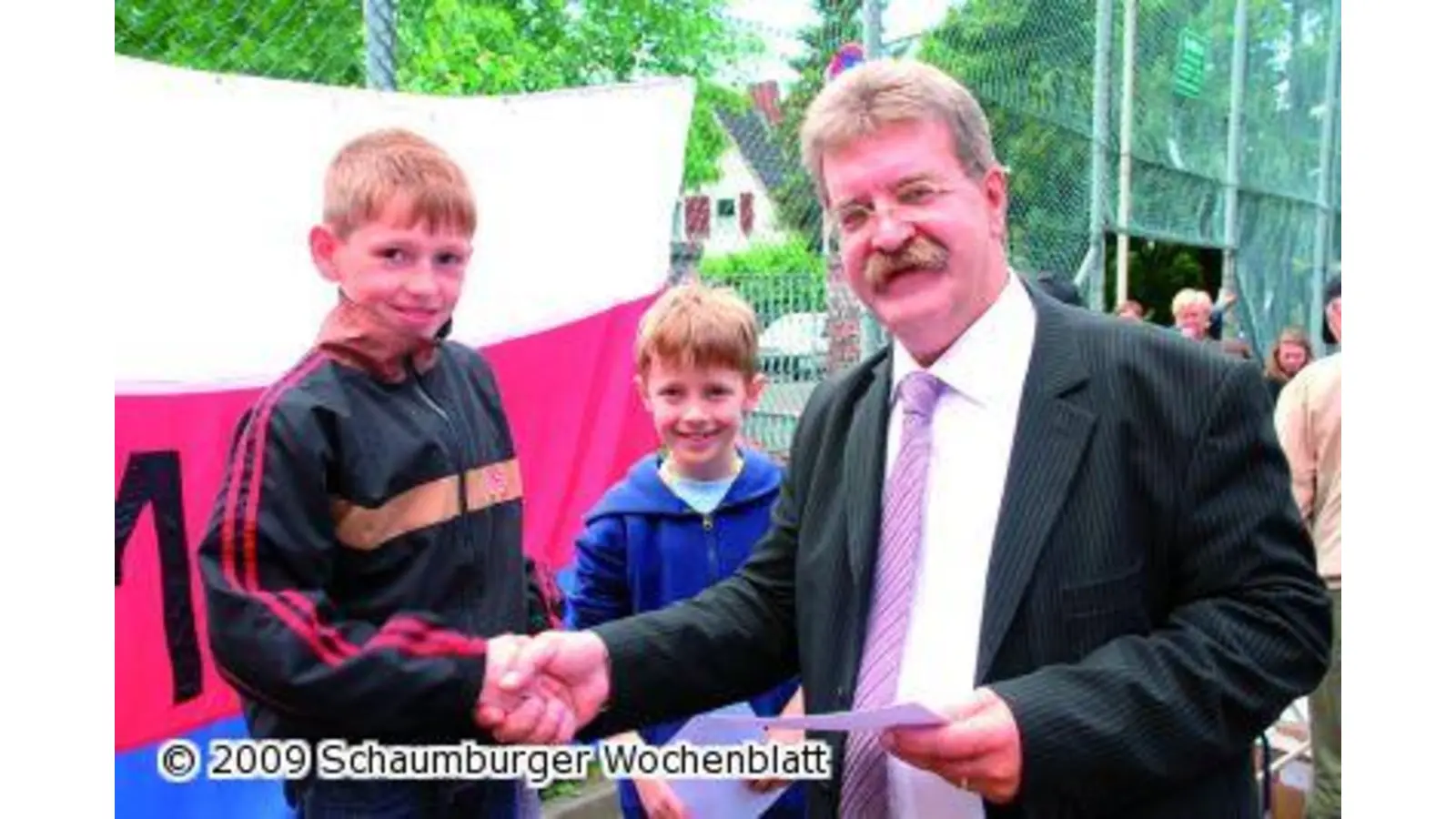 Kinder sicher mit Fahrrad unterwegs (Foto: red)