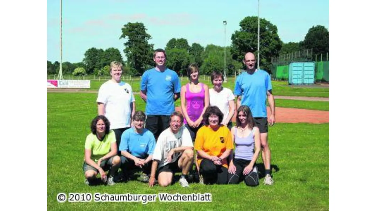 Kreissportbund bildet jetzt neue Prüfer aus (Foto: ro)