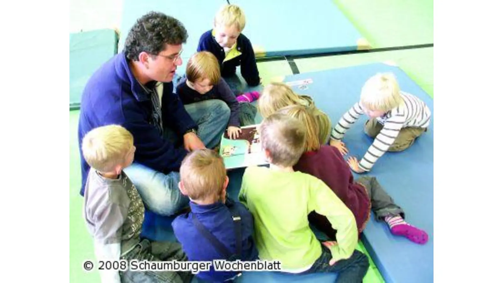 Von Piraten und Gespenstern (Foto: pp)