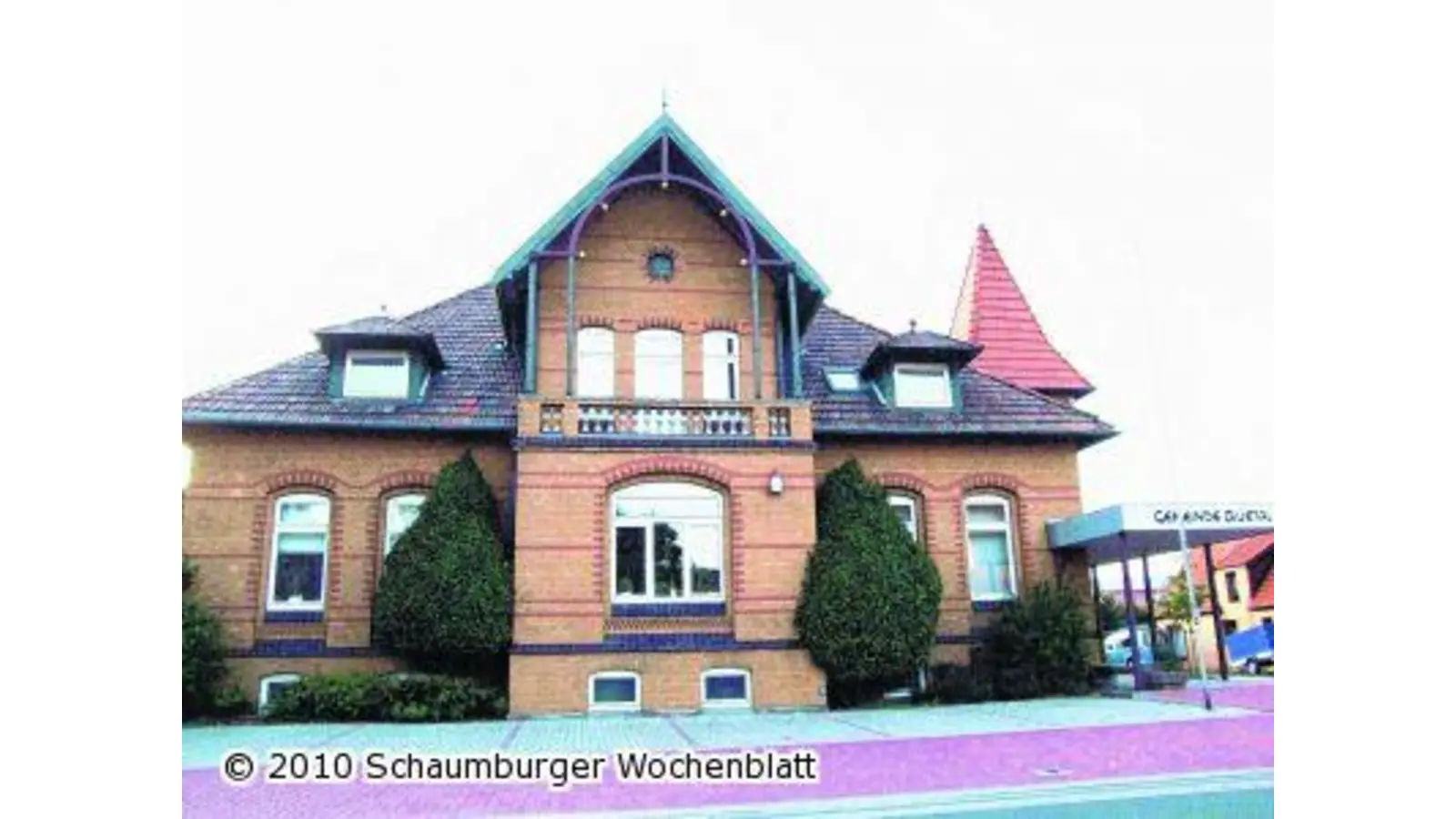 Gemeinde muss Neuinvestitionen verschieben (Foto: tt)