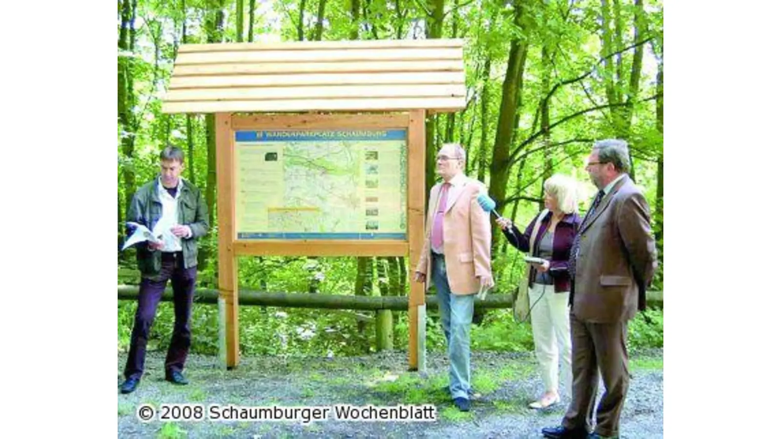 19 neue Rundwanderwege im Wesergebirge und Süntel (Foto: ug)