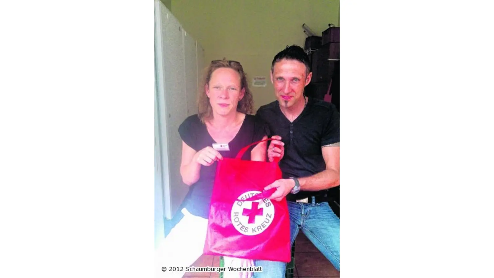 Armut hat viele Gesichter (Foto: mk)