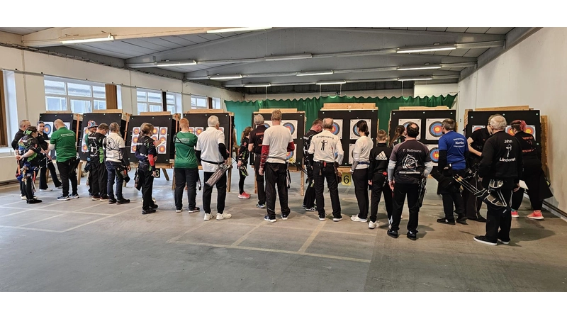 Viele Ergebnisse lagen auf sehr hohem Niveau. (Foto: privat)