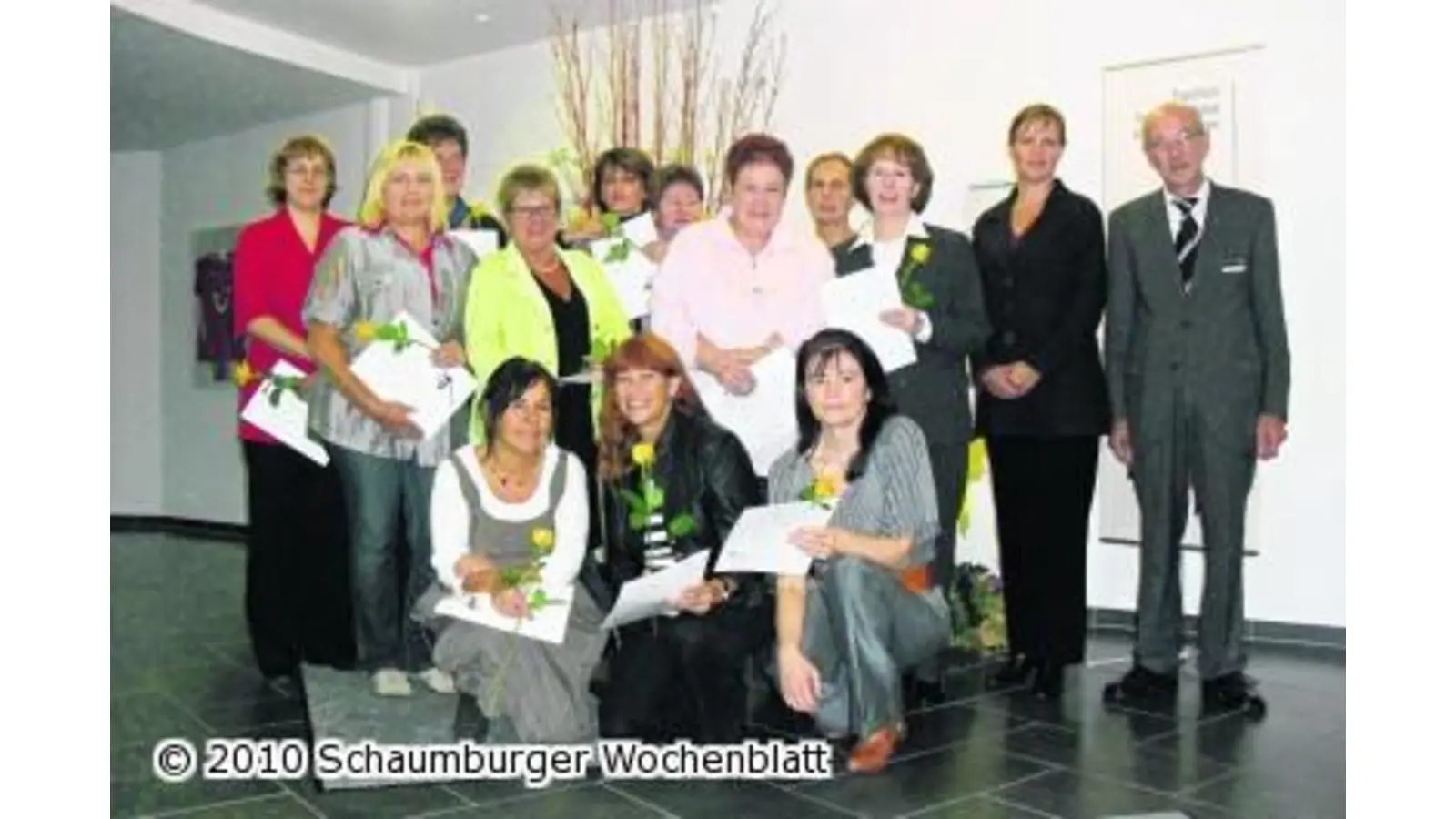 Mit Herz und Verstand dabei (Foto: wa)