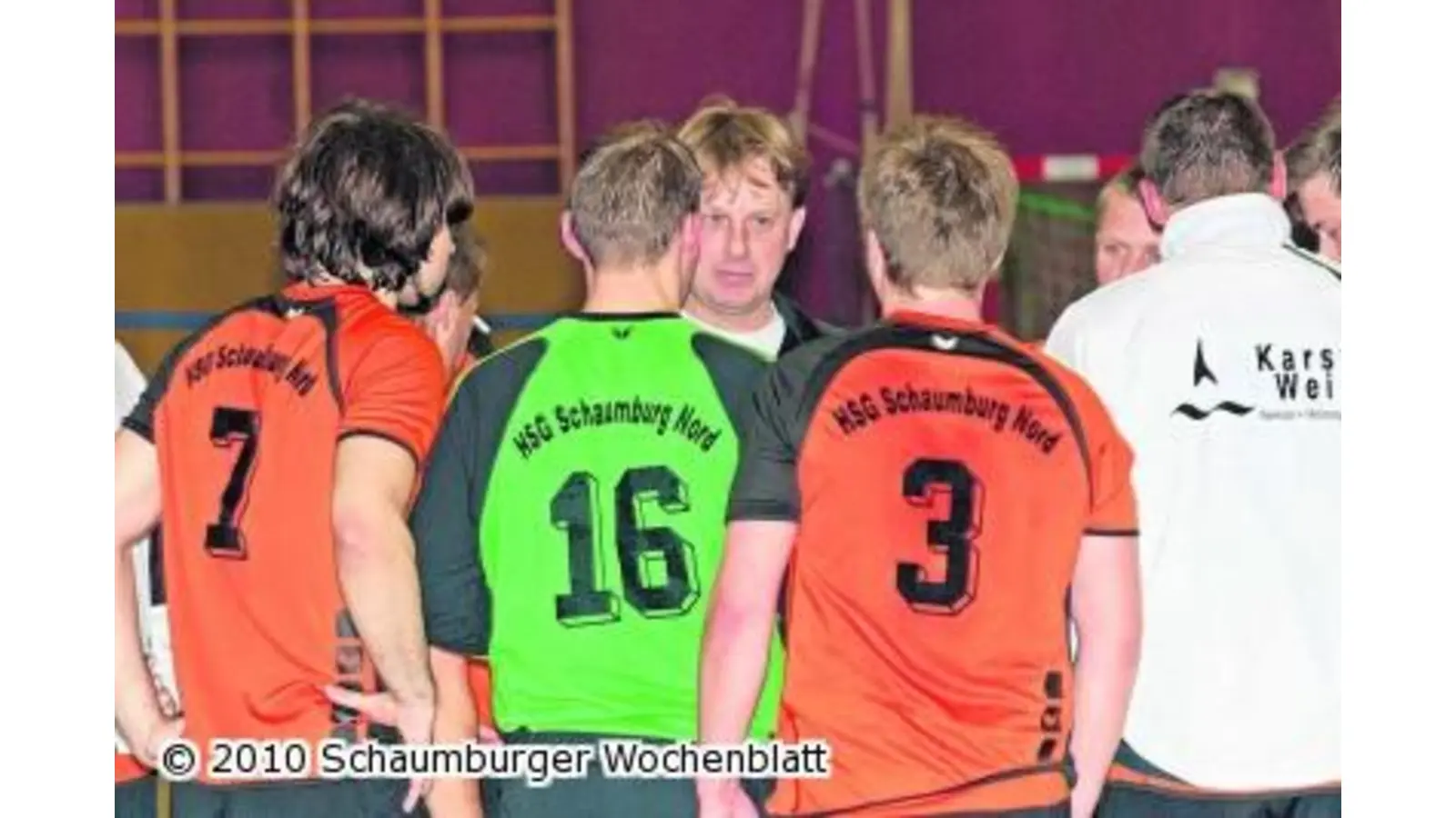 Den Aufwind nutzen (Foto: ha)