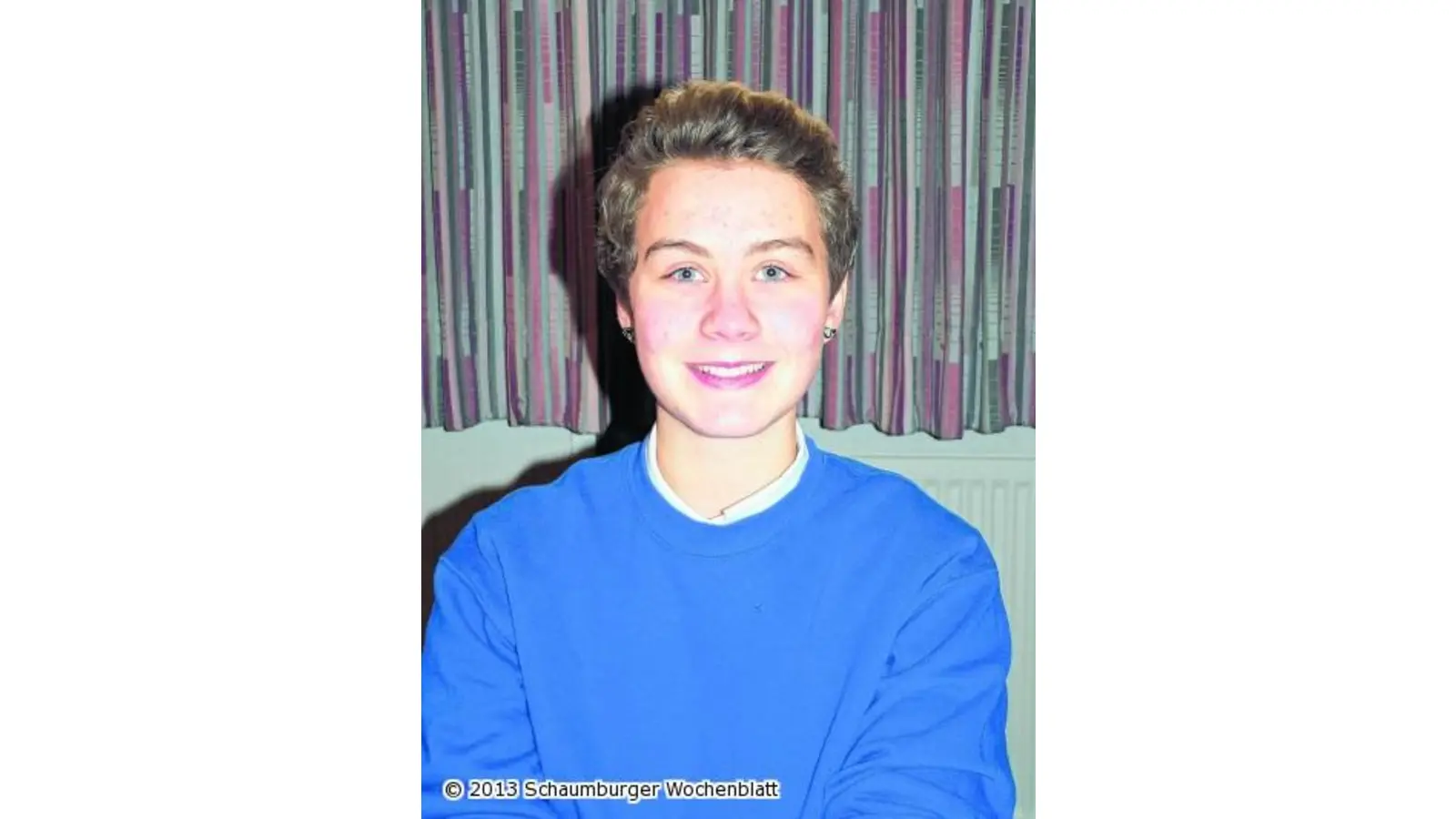 Eine Ruhebank für den Senior (Foto: al)