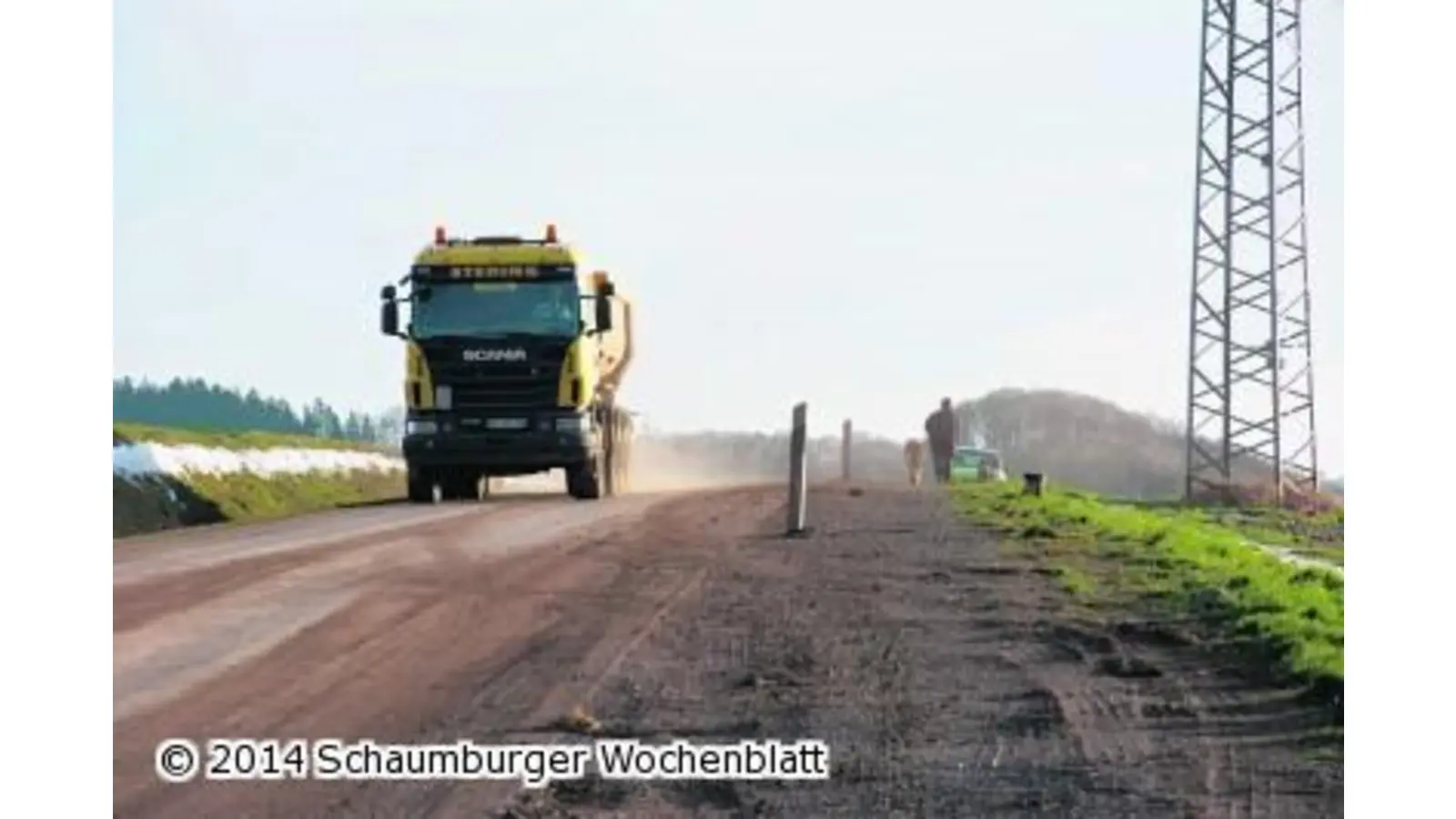 Die Gerüchteküche bleibt heute kalt (Foto: wa)