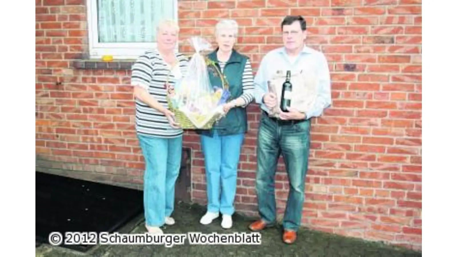 Über 160 Liter Blut gespendet (Foto: em)