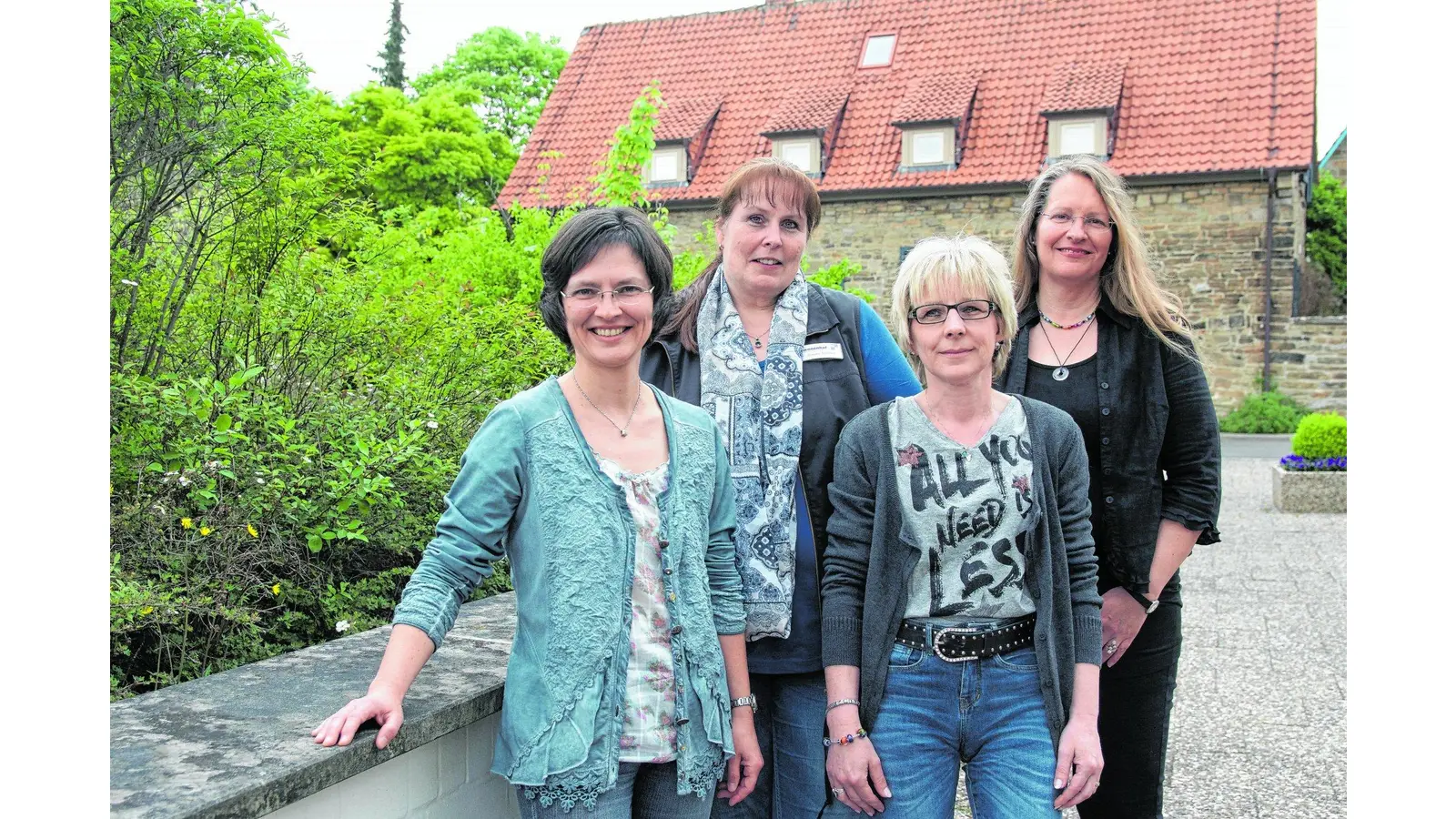 Sterben ist nicht so einfach (Foto: wa)