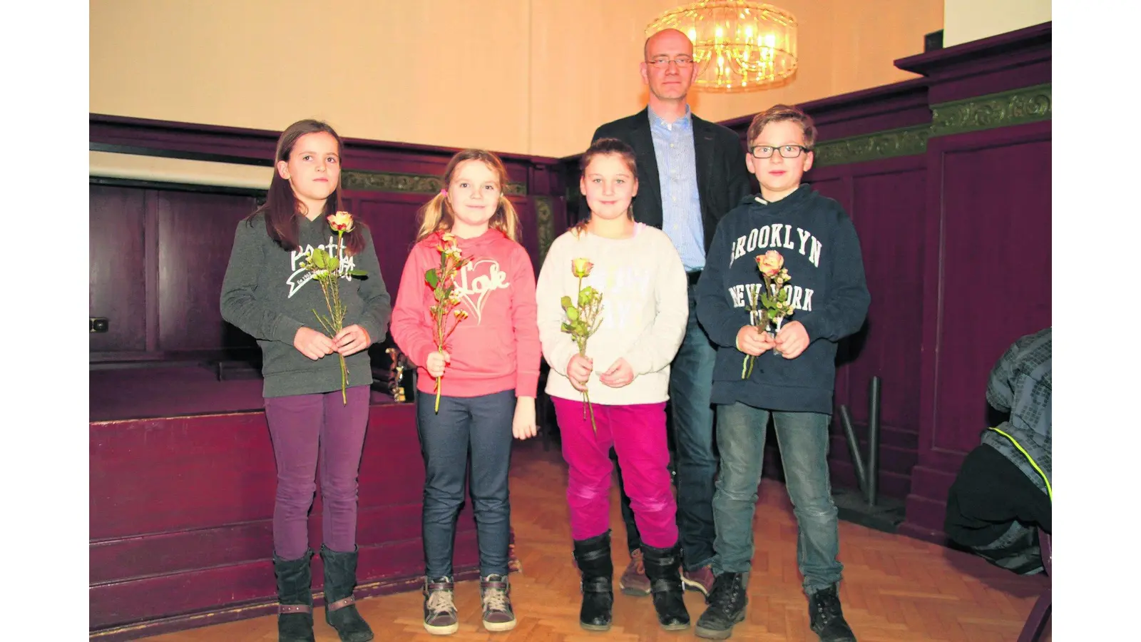 Schaumburger Jugendchor will weiterhin musikalisch vielseitig aufgestellt bleiben (Foto: em)