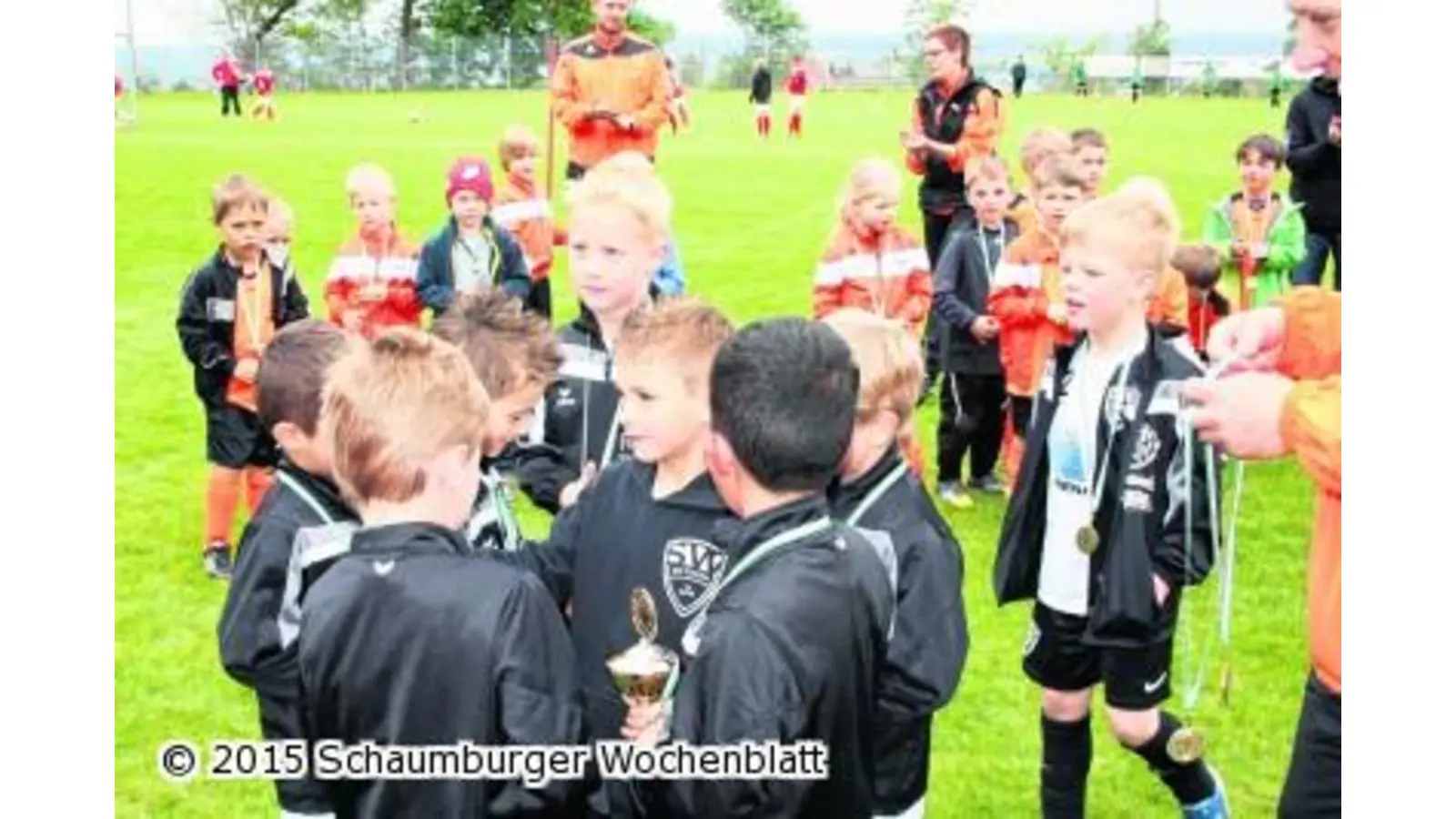Großes Familienfest in Liekwegen (Foto: pp)