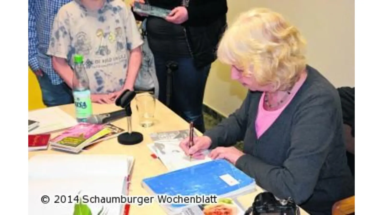 Chat-Unterhaltung mit gefährlichen Folgen (Foto: red)