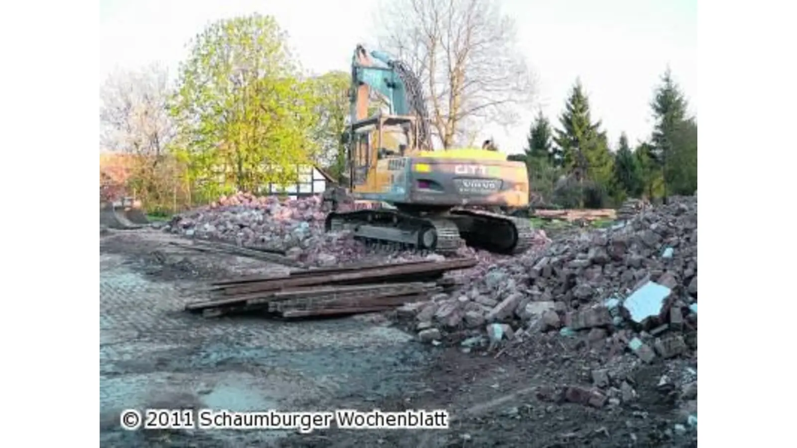 Moderner Ersatz nach genau 50 Jahren (Foto: al)