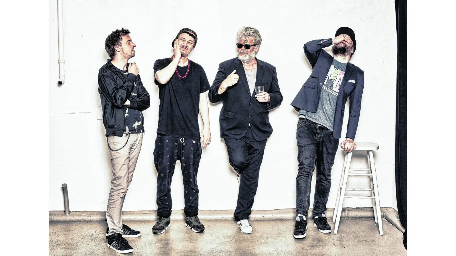Bewährtes Konzept (Foto: red)