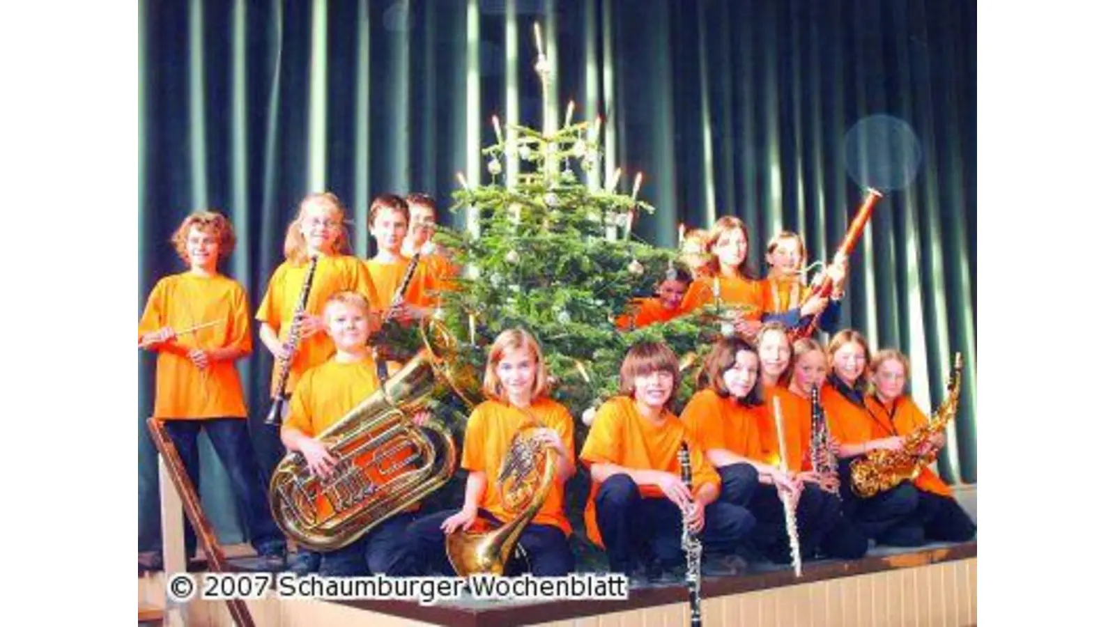 Zwei Weihnachtskonzerte (Foto: red)