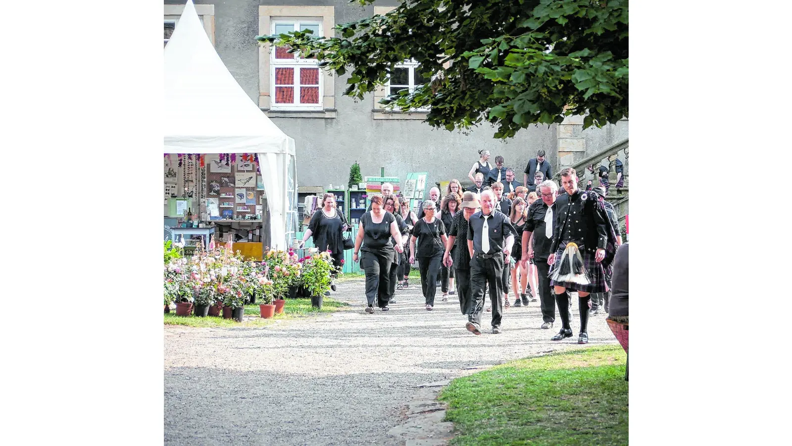 Posaunisten zum Verlieben gesucht (Foto: red)