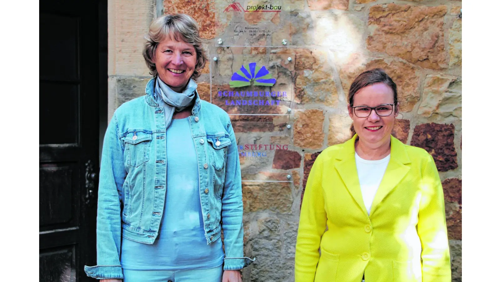 Sinfonikern lauschen (Foto: nh)