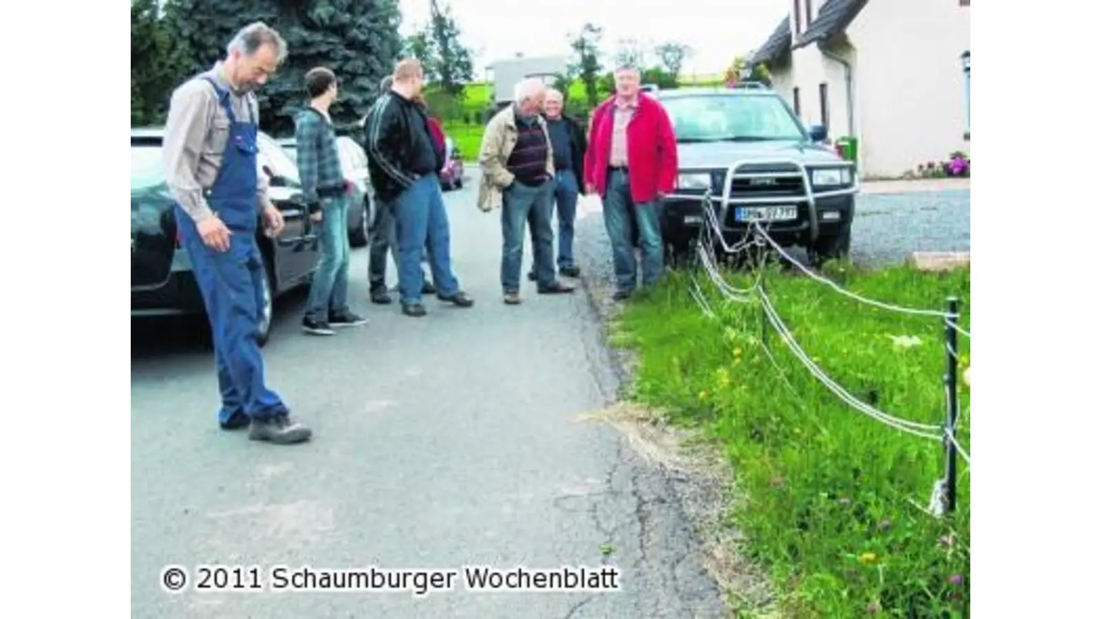 SPD-Mitglieder decken Missstände auf (Foto: tt)