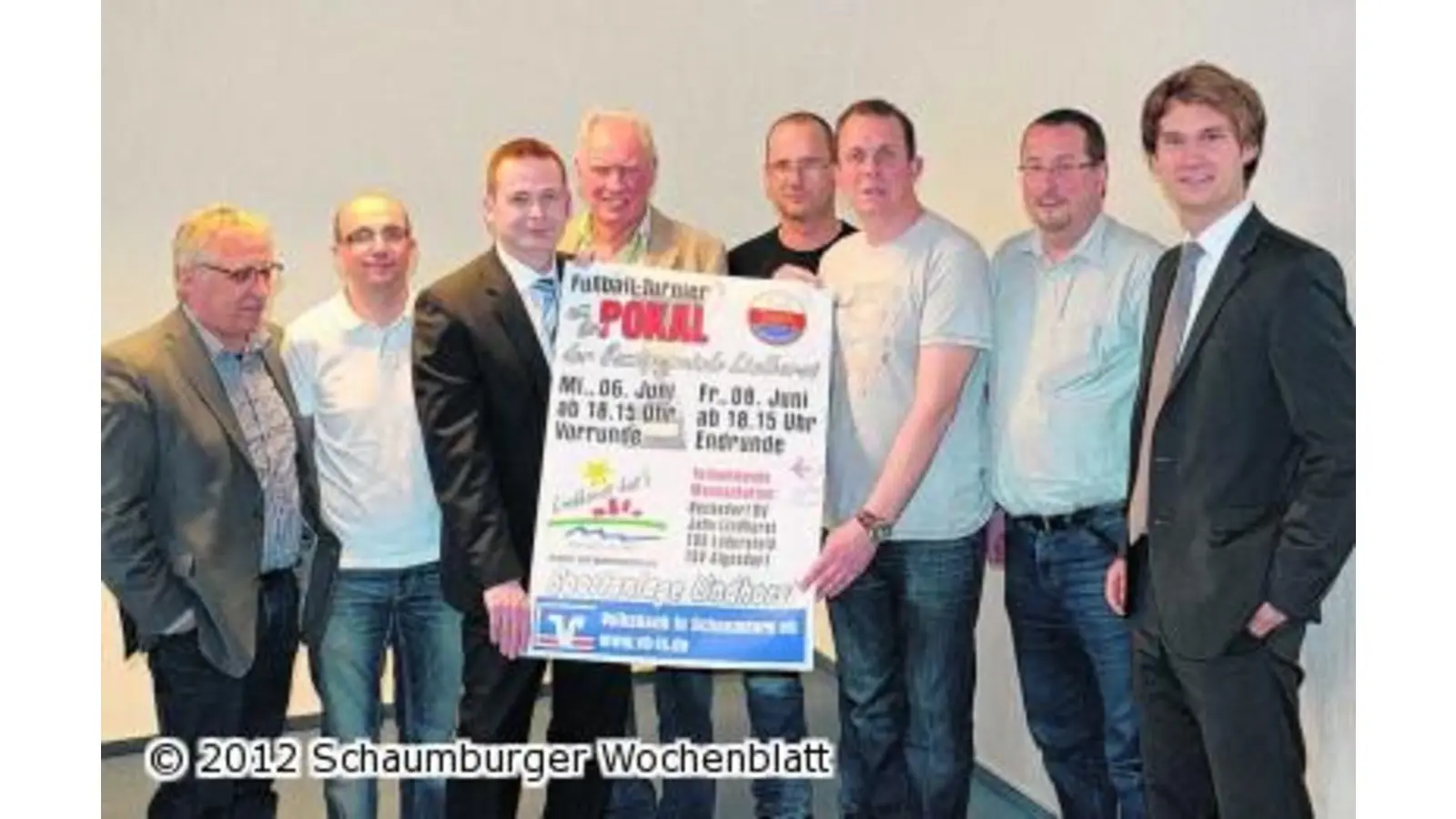 Tanz auf dem Kreisliga-Vulkan (Foto: bt)