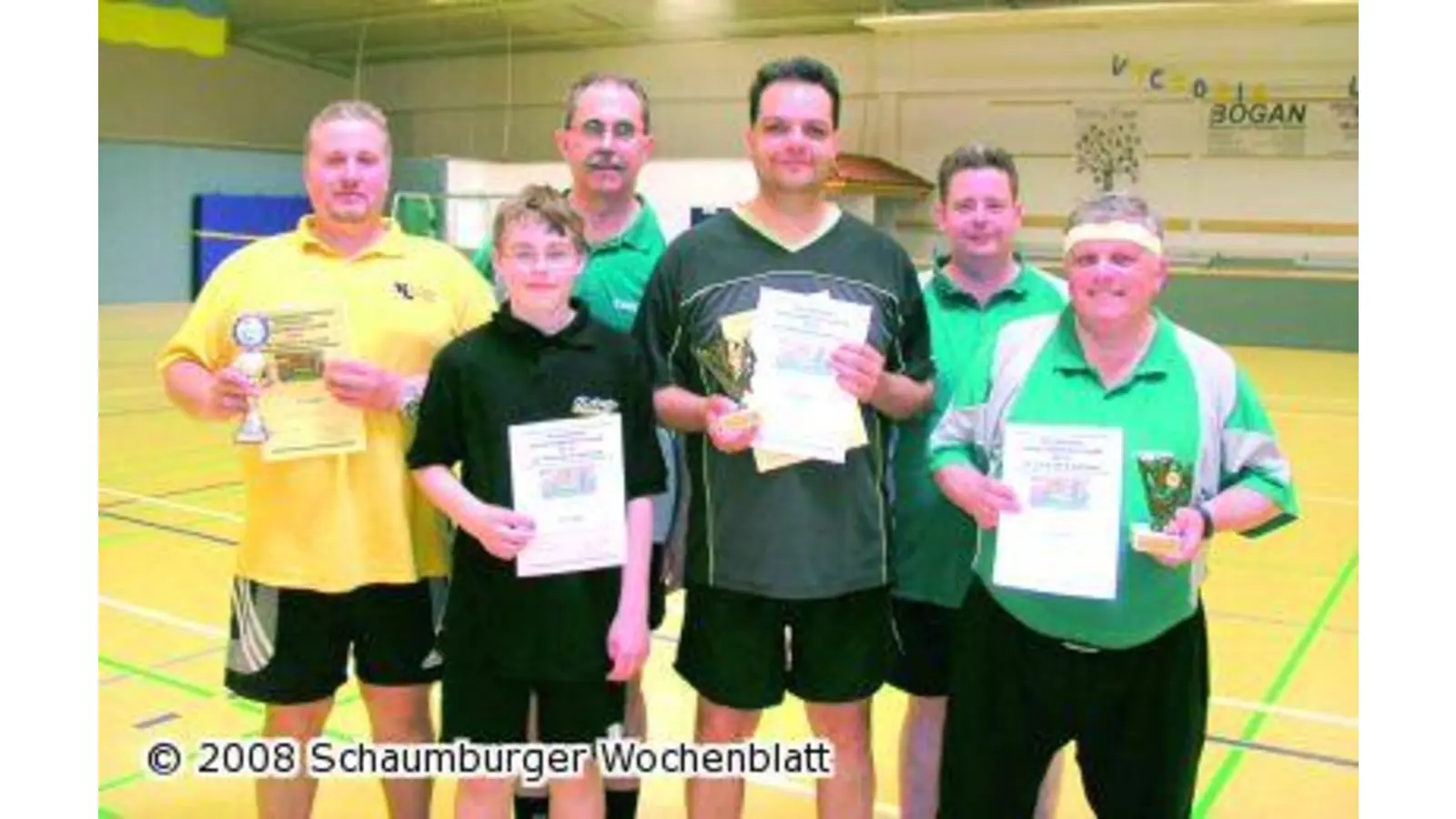 Nerven wie Stahlseile (Foto: red)