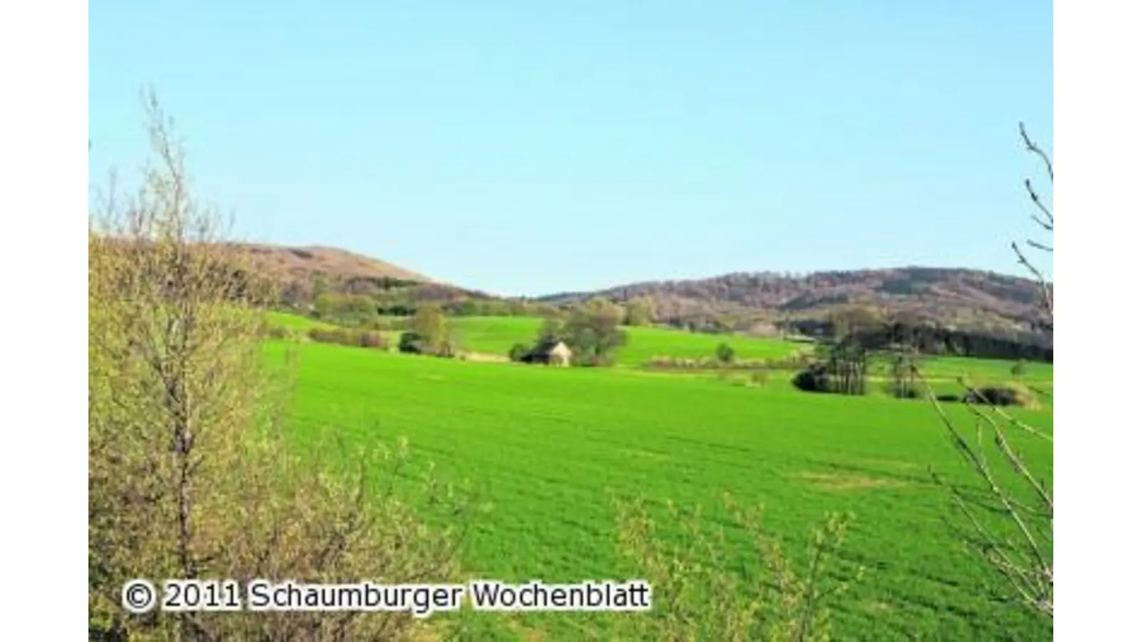 Mit Schwung in die Wandersaison starten (Foto: bb)