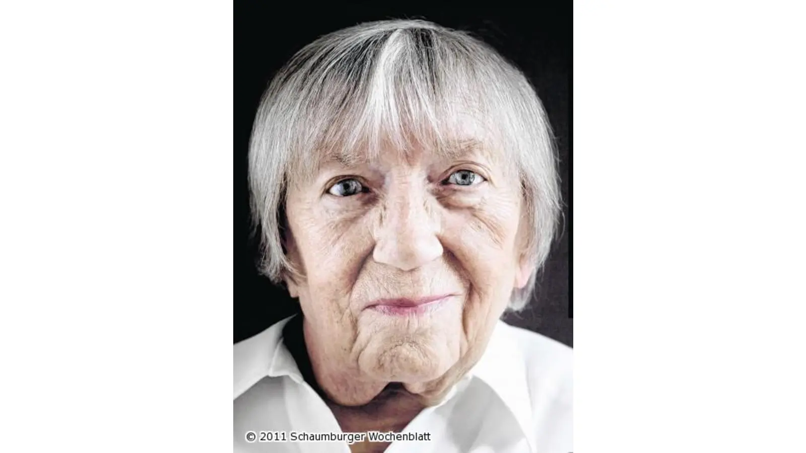 Dem Leben in die Augen schauen (Foto: mh)