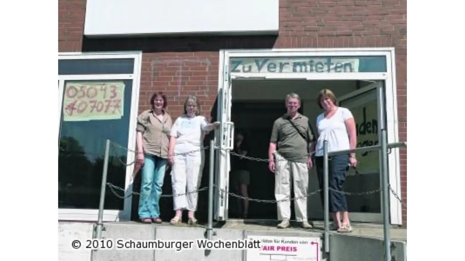 Im September startet das Projekt (Foto: al)