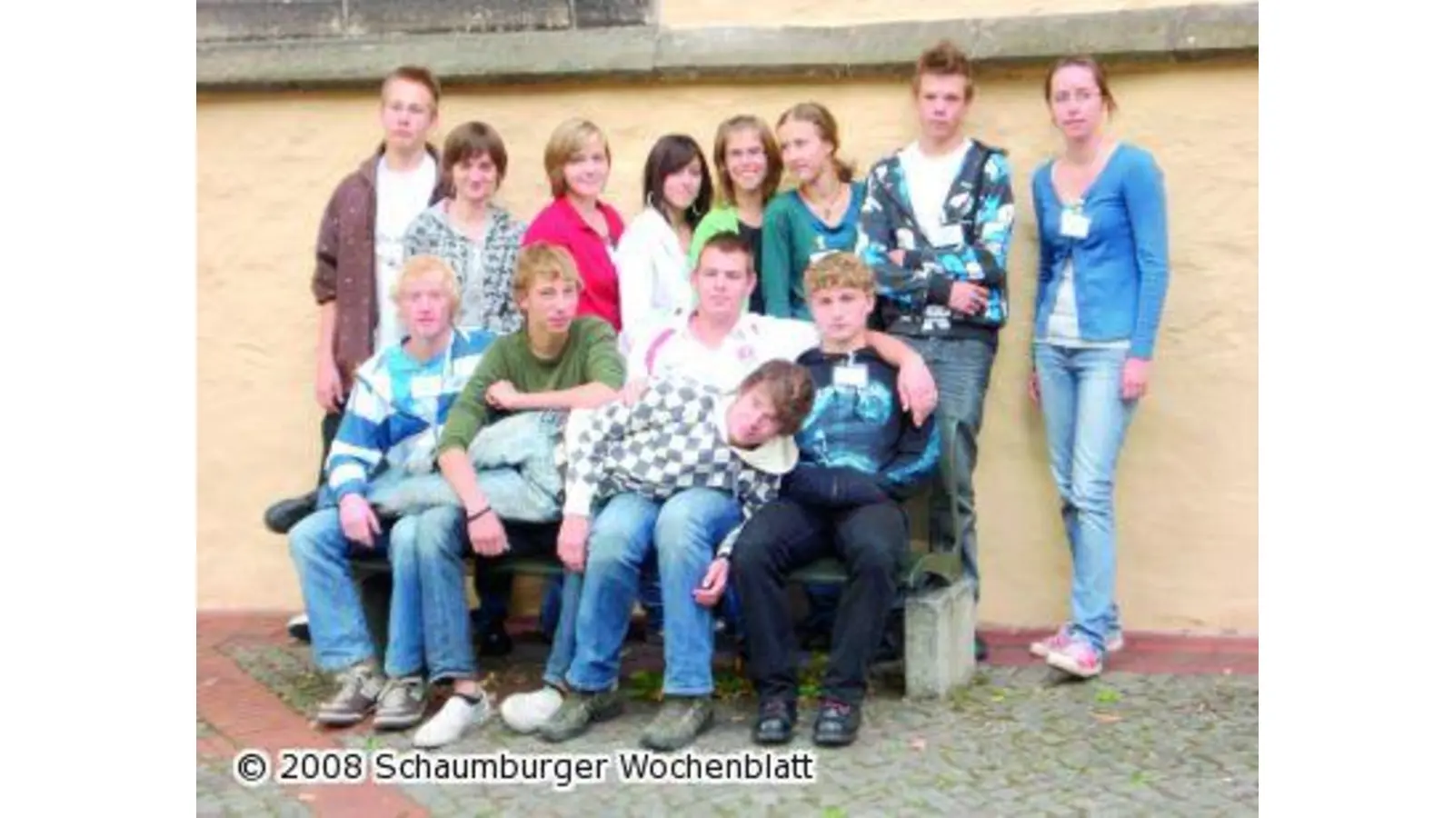 Paragraphen und andere Probleme (Foto: al)