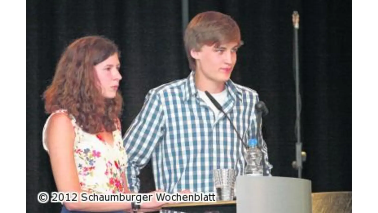Ein starker Jahrgang in zweifacher Hinsicht (Foto: bb)
