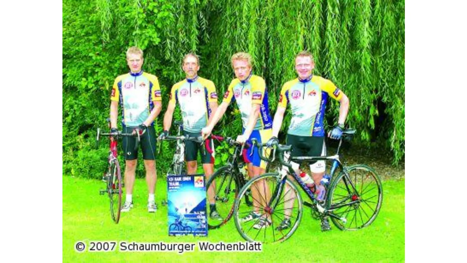 Kampf mit dem Berg wird zum Kampf mit dem Willen (Foto: mk)