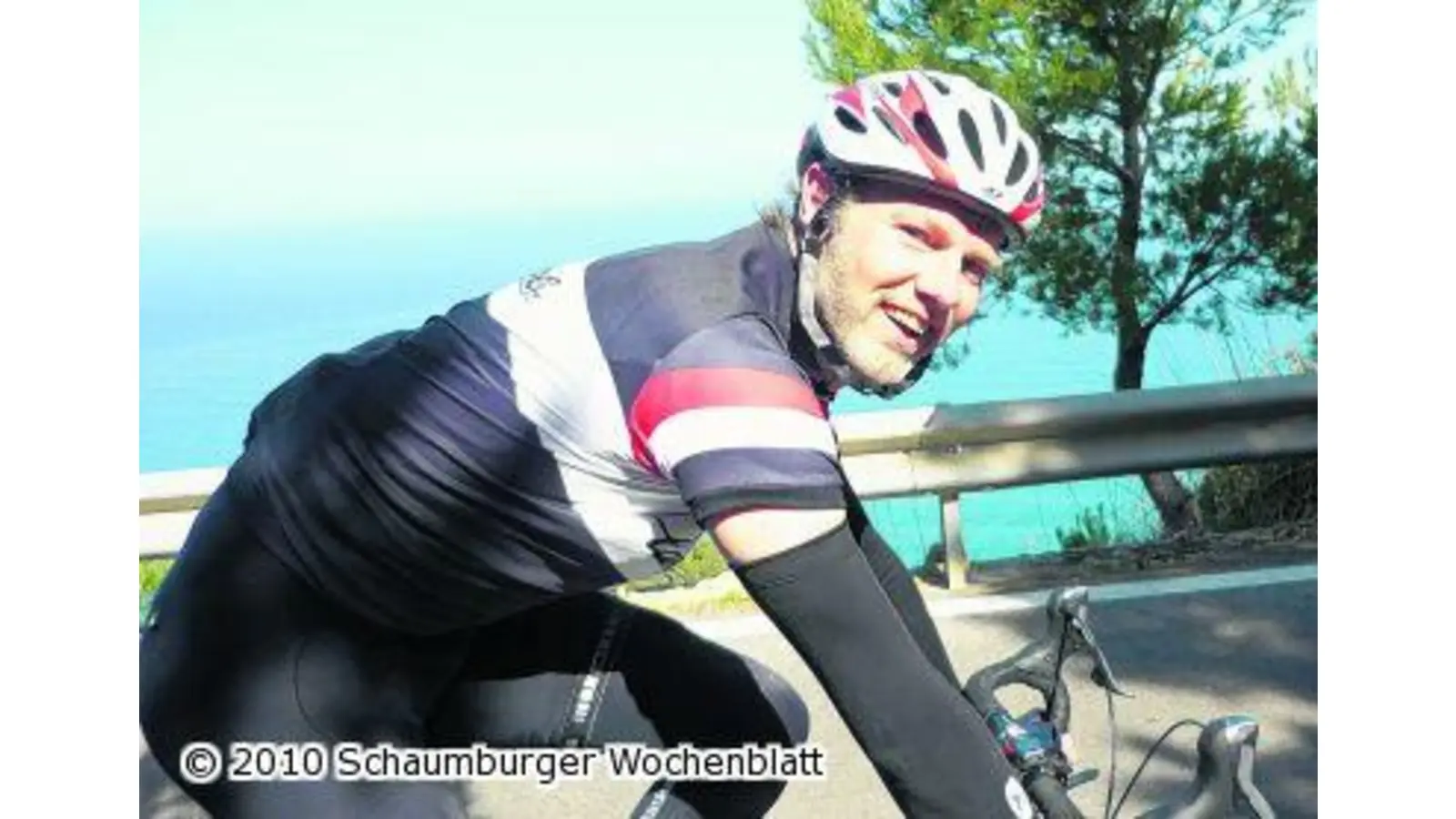 Saisonabschluss für Comet Auetal I (Foto: em)