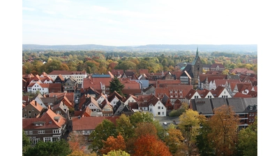 Der Klimaschutz und die Anpassung an den Klimawandel wird zu einem der strategischen Ziele der Stadt Stadthagen. (Foto: Borchers, Bastian)