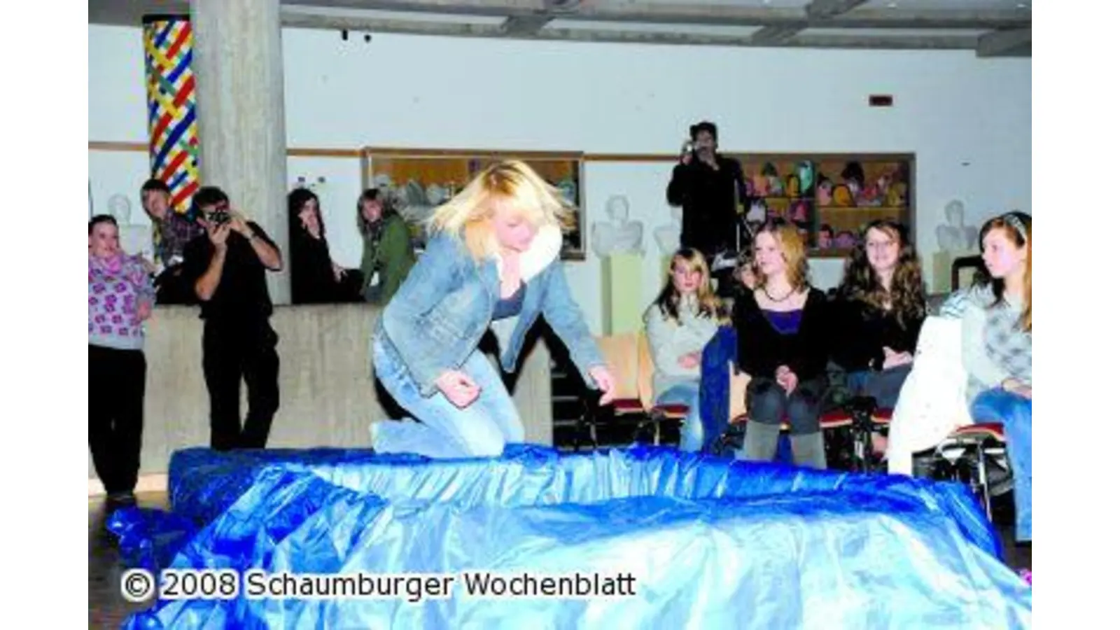 Mysteriöser Tod einer Jugendlichen (Foto: red)