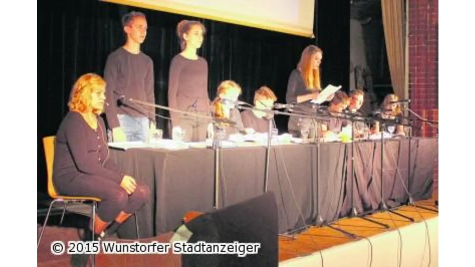 Angekreuzt und dann aussortiert (Foto: red)