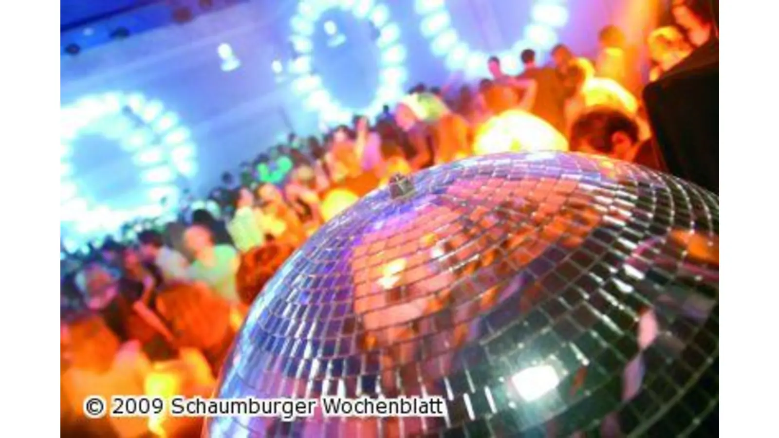 Megaparty in der Alten Polizei (Foto: mk)
