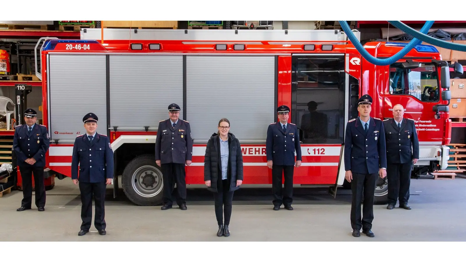 Ulla Jedamzik (Foto: mk)