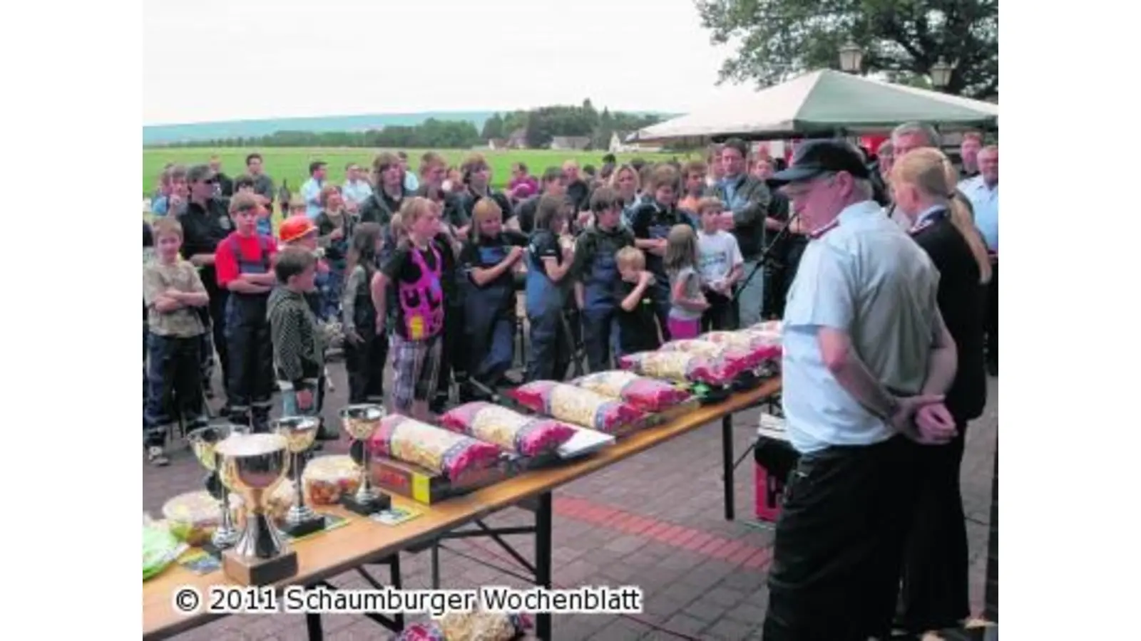 Vor dieser Leistung kann man nur den Hut ziehen (Foto: red)