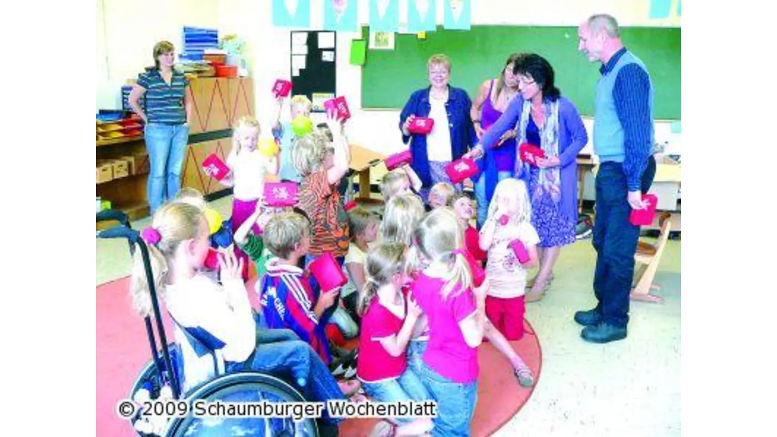 Brotdosen für den Schulranzen (Foto: al)