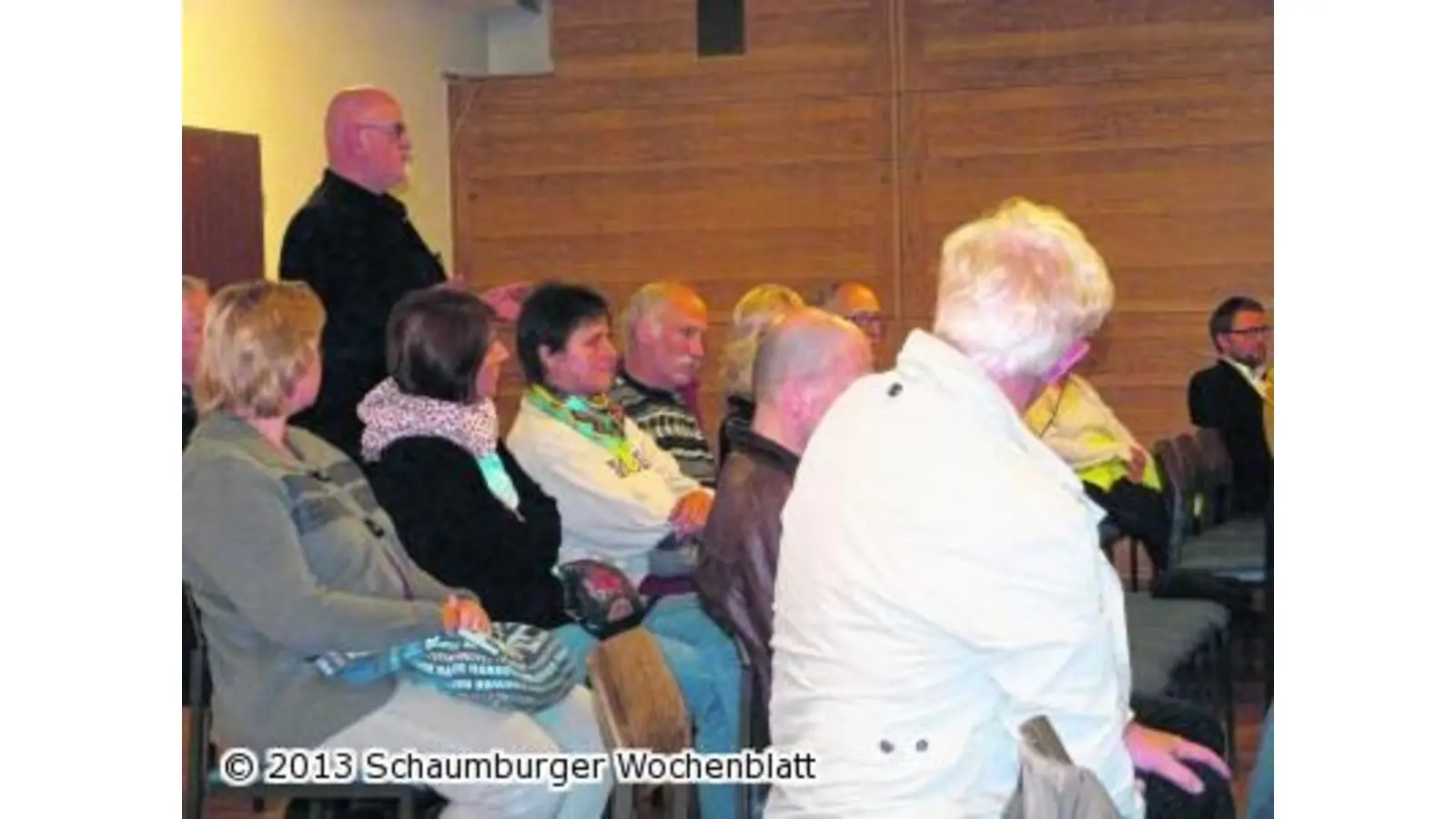 Am Sonntag wird abgestimmt (Foto: pd)