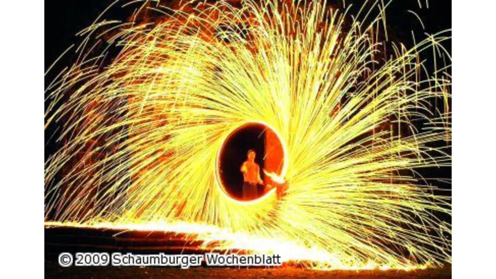 Ritter und Handwerker halten Einzug (Foto: hb)